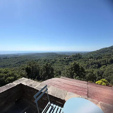 A Casetta Padrone, Qu Location, Un Art De Vivre * Cervione