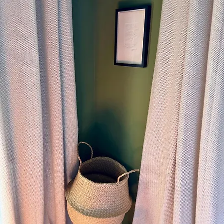 Holiday home A Casetta Padrone, Qu Location, Un Art De Vivre *