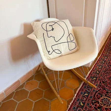 A Casetta Padrone, Qu Location, Un Art De Vivre Cervione