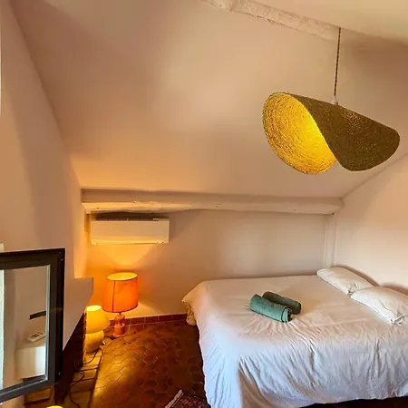 Σπίτι διακοπών A Casetta Padrone, Qu Location, Un Art De Vivre Cervione
