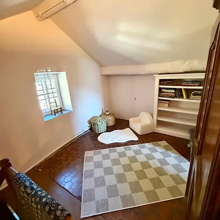 A Casetta Padrone, Qu Location, Un Art De Vivre Holiday home