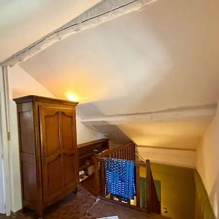 A Casetta Padrone, Qu Location, Un Art De Vivre Holiday home Cervione
