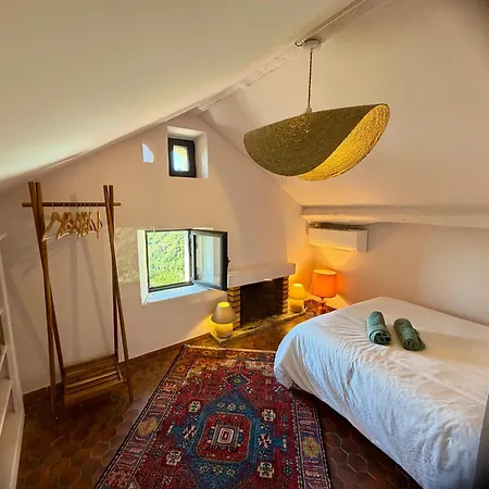 A Casetta Padrone, Qu Location, Un Art De Vivre * Cervione