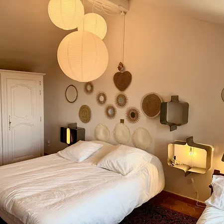A Casetta Padrone, Qu Location, Un Art De Vivre