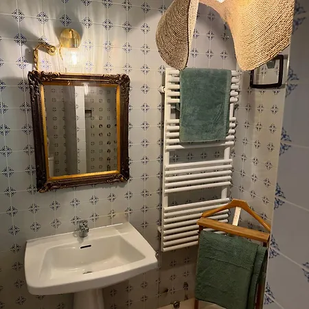 A Casetta Padrone, Qu Location, Un Art De Vivre Cervione