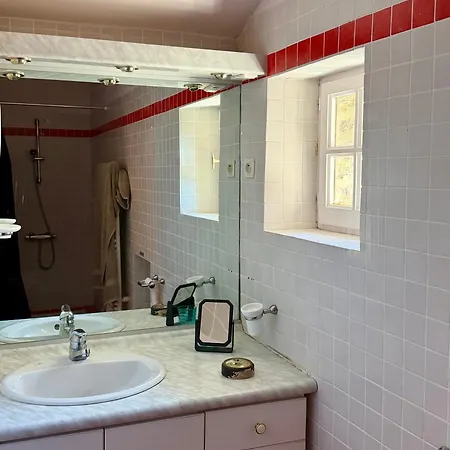 A Casetta Padrone, Qu Location, Un Art De Vivre Casa de Férias Cervione